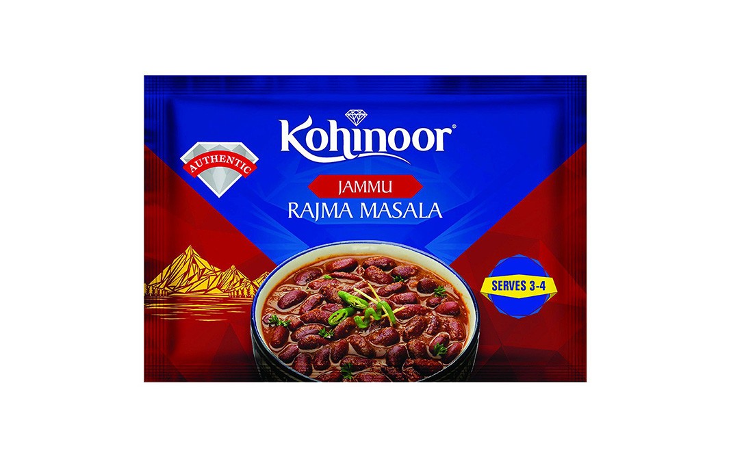 Kohinoor Jammu Rajma Masala   Pouch  15 grams